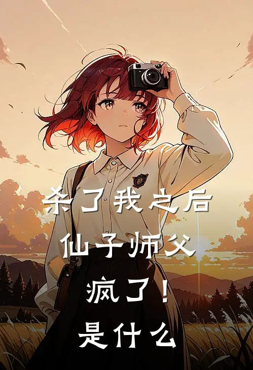 杀了我之后，仙子师父疯了！是什么