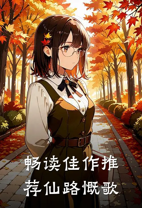 畅读佳作推荐仙路慨歌