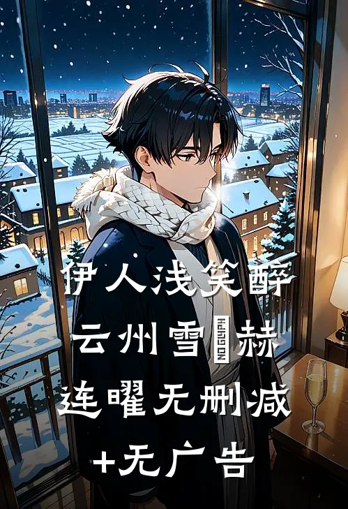 伊人浅笑醉云州雪苼赫连曜无删减+无广告
