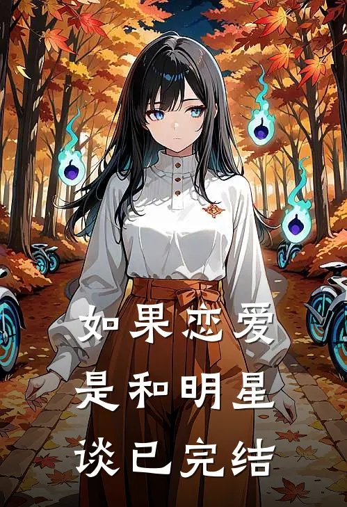 如果恋爱是和明星谈已完结