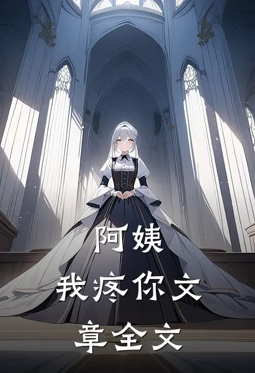 阿姨，我疼你文章全文