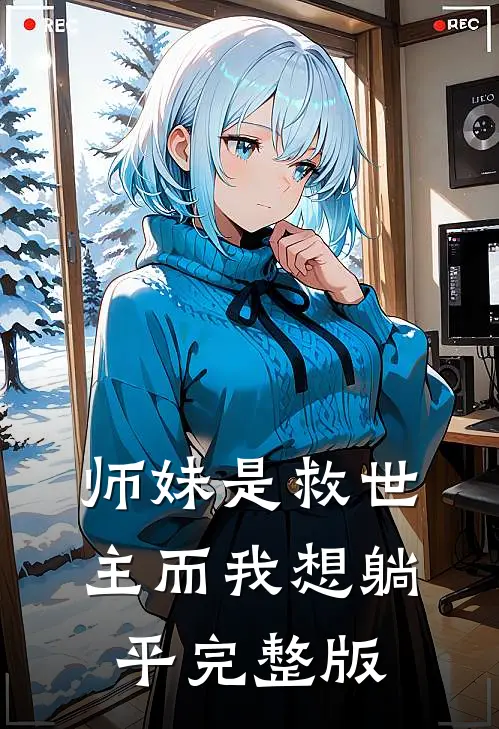 师妹是救世主而我想躺平完整版