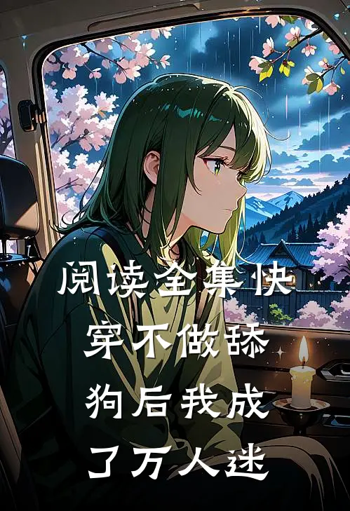 阅读全集[快穿]不做舔狗后我成了万人迷
