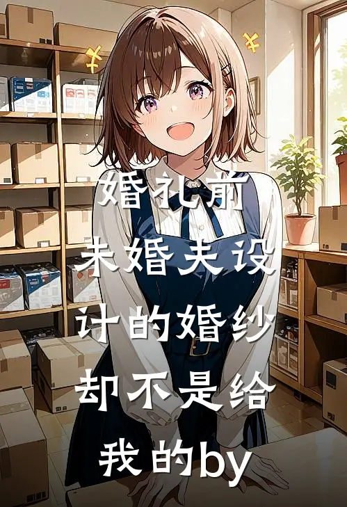 婚礼前，未婚夫设计的婚纱却不是给我的by