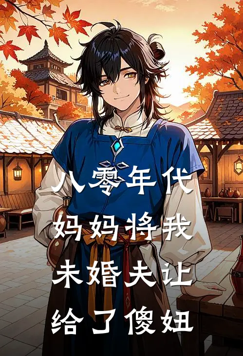 八零年代，妈妈将我未婚夫让给了傻妞