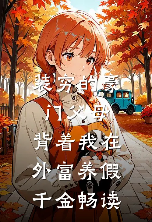 装穷的豪门父母，背着我在外富养假千金畅读