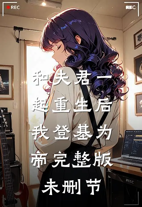 和夫君一起重生后，我登基为帝完整版未删节