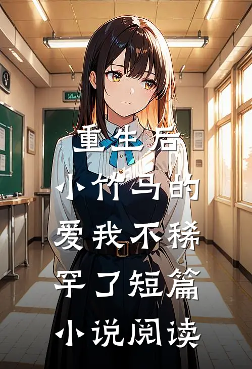重生后，小竹马的爱我不稀罕了短篇小说阅读
