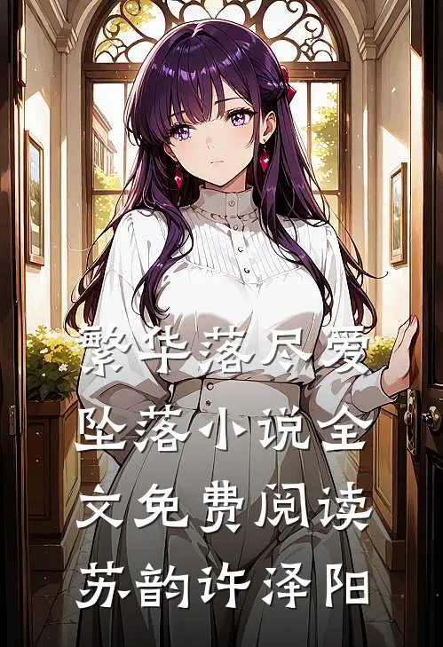 繁华落尽爱坠落小说全文免费阅读苏韵许泽阳