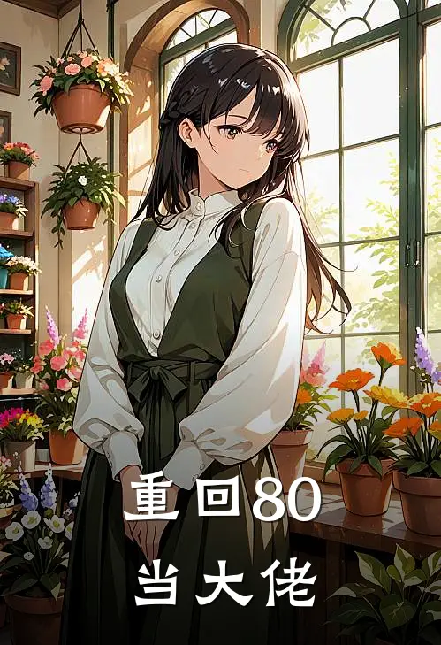 重回80当大佬