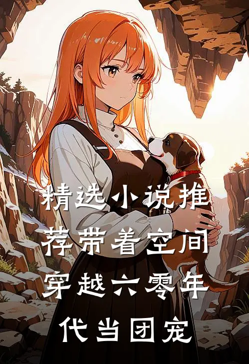 精选小说推荐带着空间穿越六零年代当团宠