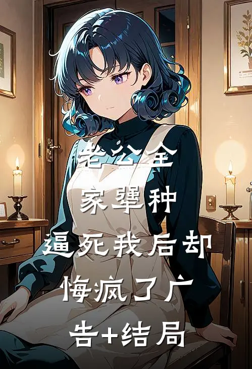 老公全家犟种，逼死我后却悔疯了广告+结局