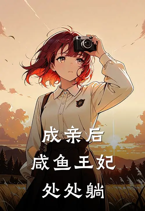 成亲后，咸鱼王妃处处躺