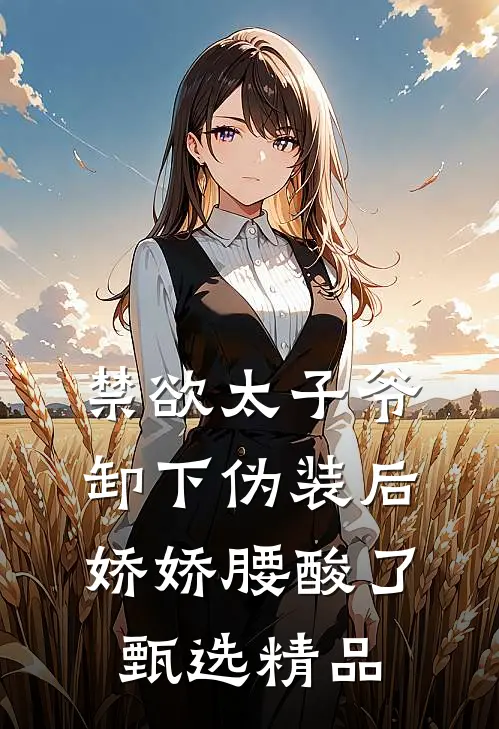禁欲太子爷卸下伪装后，娇娇腰酸了甄选精品