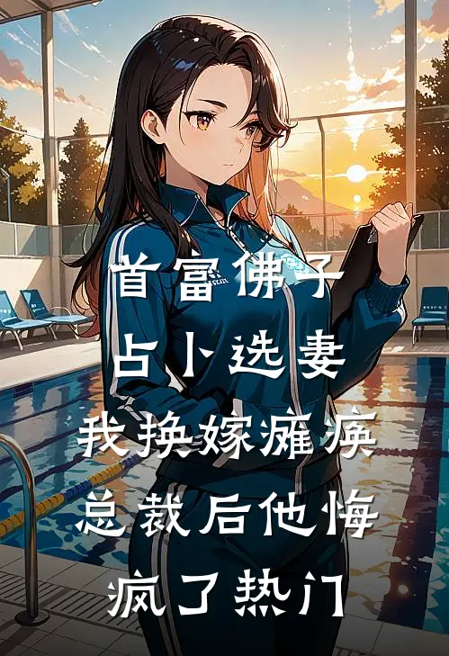 首富佛子占卜选妻，我换嫁瘫痪总裁后他悔疯了热门