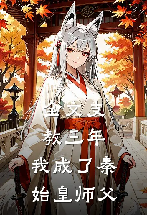 全文支教三年，我成了秦始皇师父
