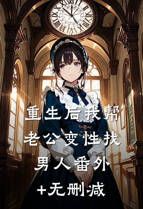 重生后我帮老公变性找男人番外+无删减