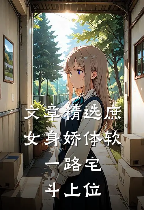 文章精选庶女身娇体软，一路宅斗上位