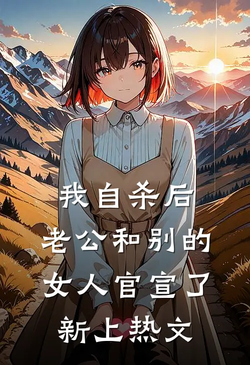 我自杀后，老公和别的女人官宣了新上热文