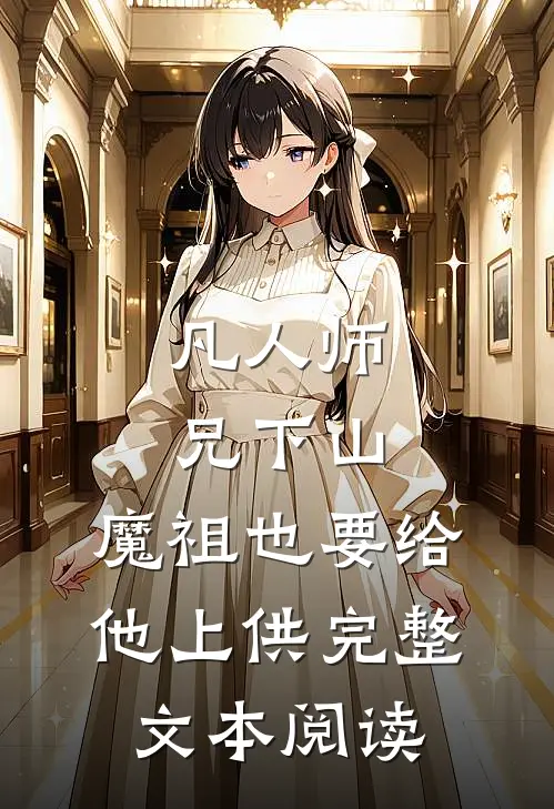 凡人师兄下山，魔祖也要给他上供完整文本阅读