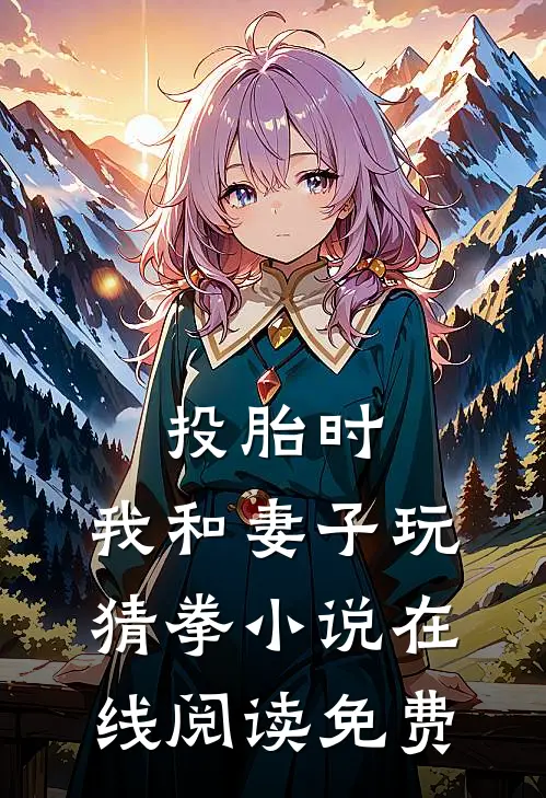 投胎时，我和妻子玩猜拳小说在线阅读免费
