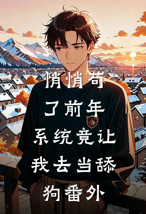 悄悄苟了前年，系统竟让我去当舔狗 番外