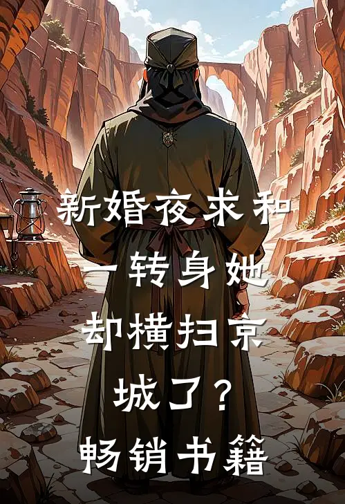 新婚夜求和，一转身她却横扫京城了？畅销书籍
