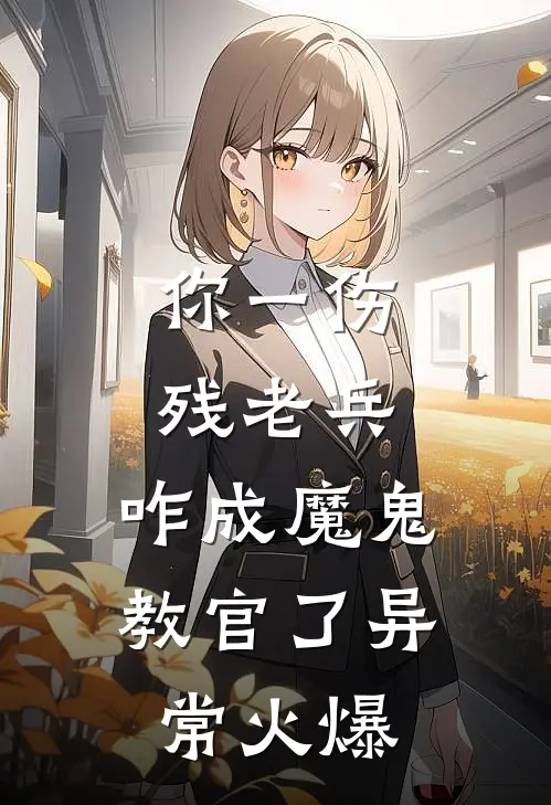 你一伤残老兵，咋成魔鬼教官了异常火爆