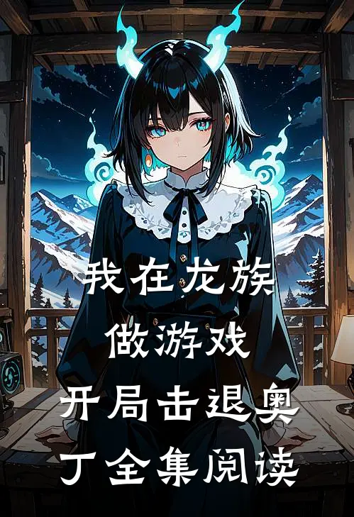 我在龙族做游戏，开局击退奥丁全集阅读
