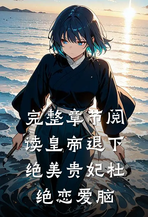 完整章节阅读皇帝退下，绝美贵妃杜绝恋爱脑