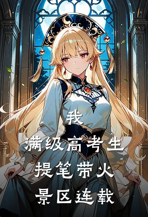我，满级高考生，提笔带火景区连载