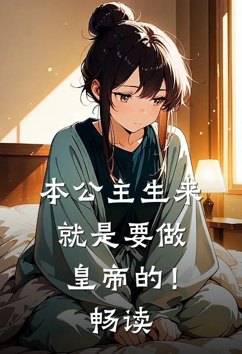 本公主生来就是要做皇帝的！畅读