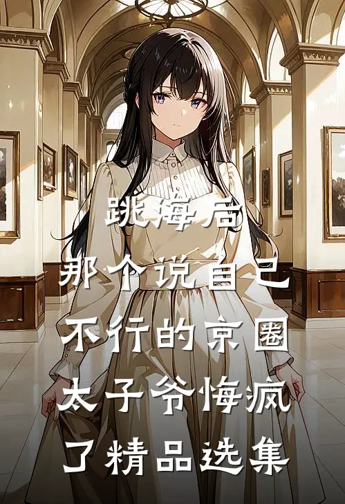 跳海后，那个说自己不行的京圈太子爷悔疯了精品选集