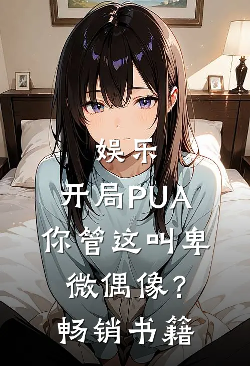 娱乐：开局PUA，你管这叫卑微偶像？畅销书籍
