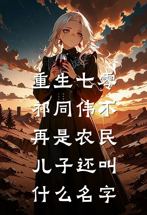 重生七零：祁同伟不再是农民儿子还叫什么名字