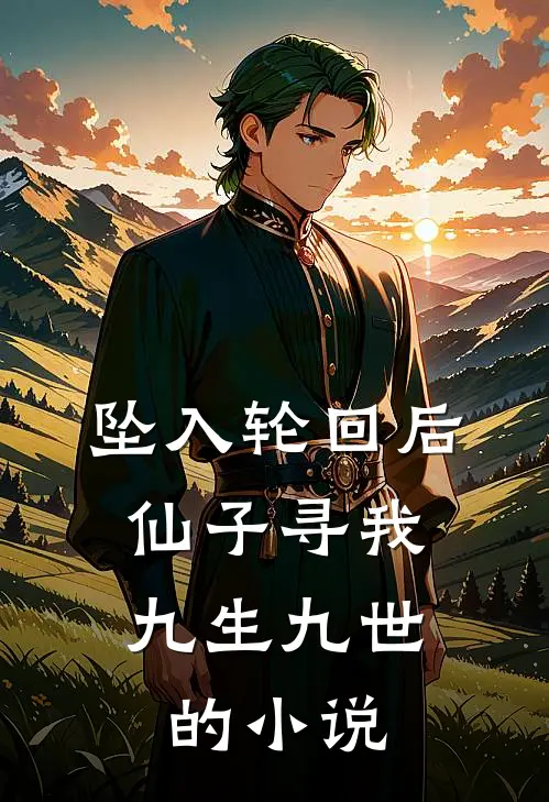 坠入轮回后，仙子寻我九生九世的小说