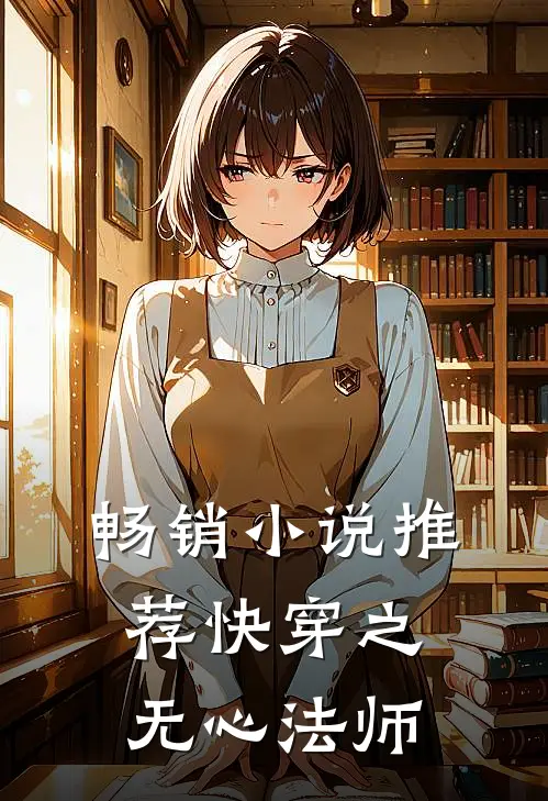畅销小说推荐快穿之无心法师