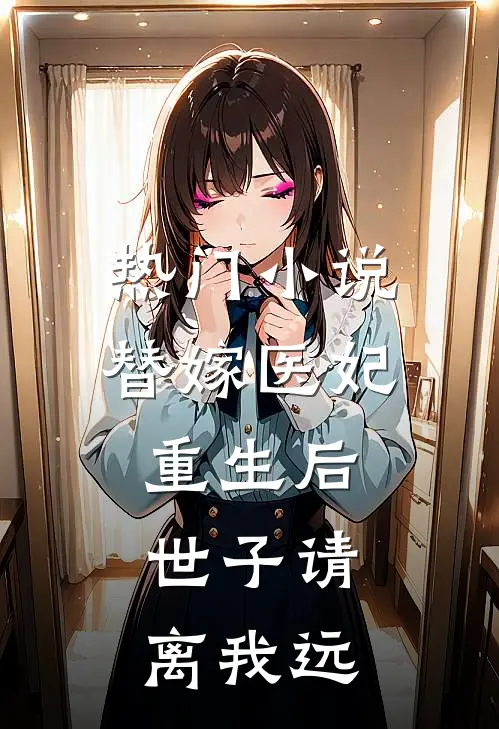 热门小说替嫁医妃：重生后，世子请离我远