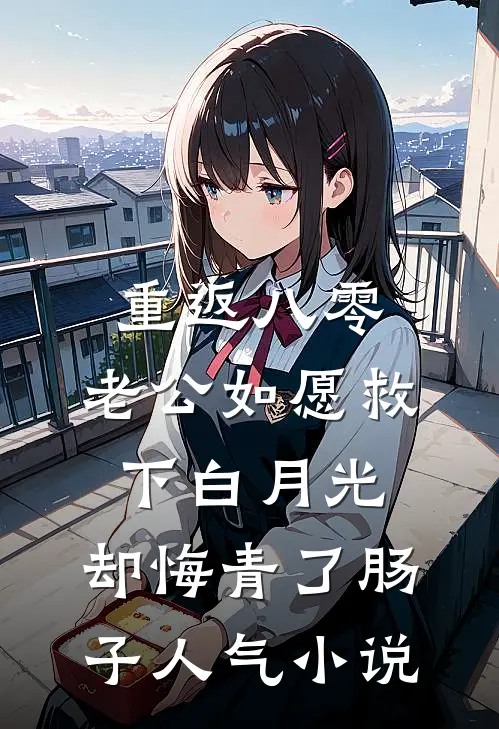重返八零，老公如愿救下白月光，却悔青了肠子人气小说