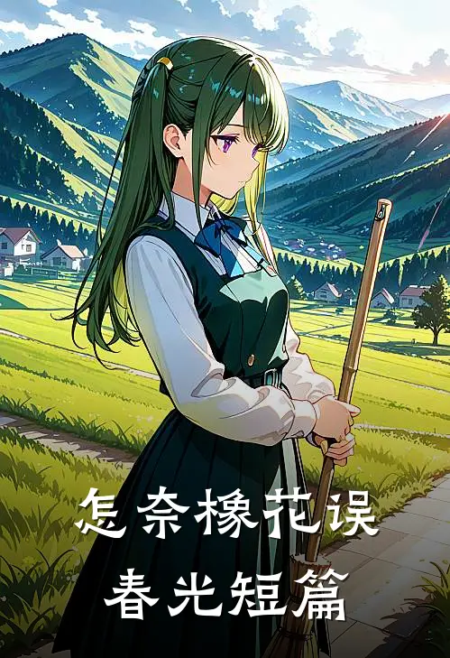怎奈橡花误春光短篇