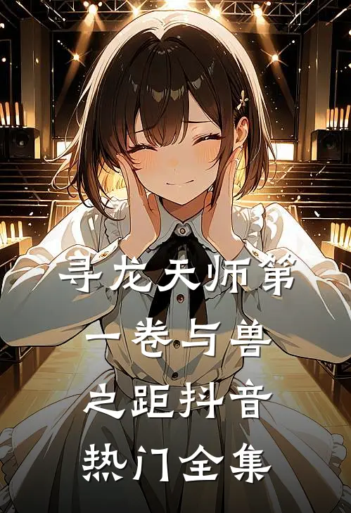 寻龙天师·第一卷-与兽之距抖音热门全集