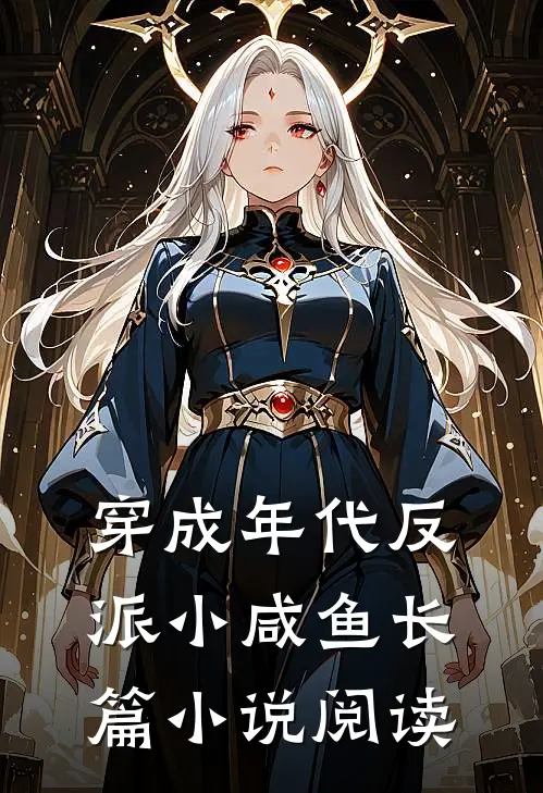 穿成年代反派小咸鱼长篇小说阅读