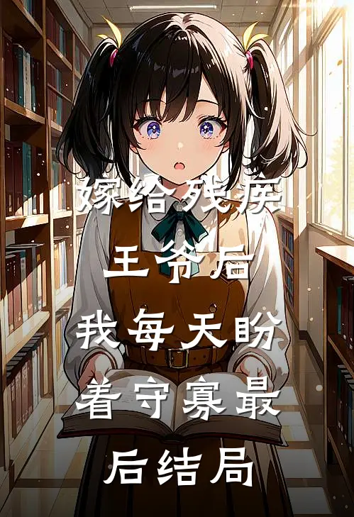 嫁给残疾王爷后，我每天盼着守寡最后结局