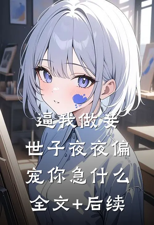 逼我做妾，世子夜夜偏宠你急什么全文+后续