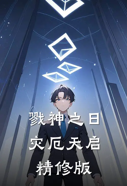 戮神之日：灾厄天启精修版