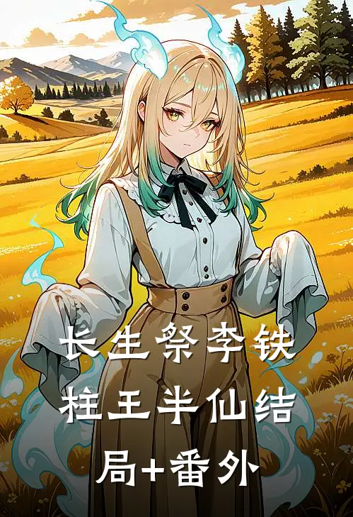 长生祭李铁柱王半仙结局+番外