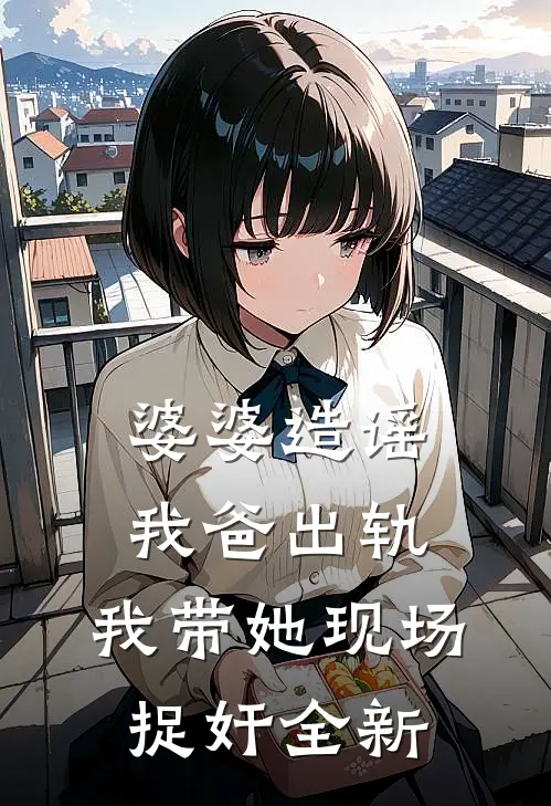 婆婆造谣我爸出轨，我带她现场捉奸全新