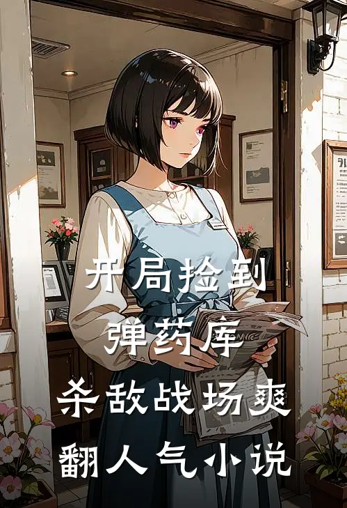 开局捡到弹药库，杀敌战场爽翻人气小说