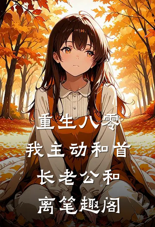 重生八零，我主动和首长老公和离笔趣阁