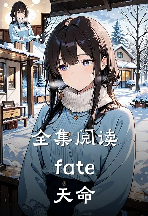 全集阅读fate：天命